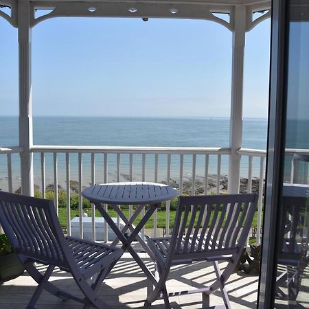 Апартаменты Amazing Sea Views And Much More…. Бродстейрс Экстерьер фото